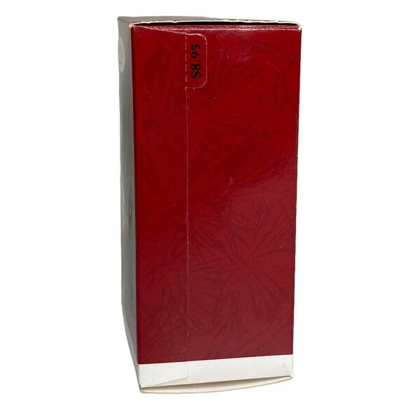 Hallmark Grandpa 1996 Ornament with Dalmatians On A Sled - Picture 7 of 8